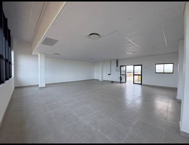 98M² RETAIL TO LET IN BALLITO CENTRAL